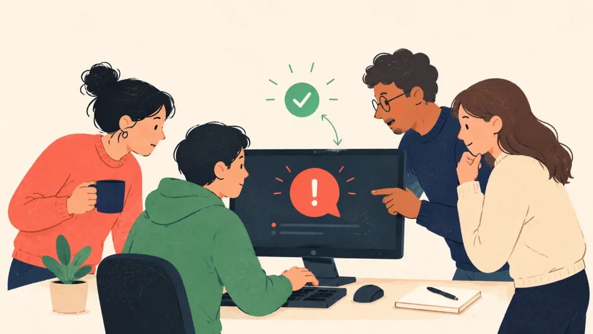 Incident war rooms